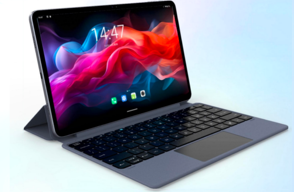 浪潮云电脑PD5012 产品图